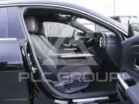 2026 Mercedes Benz CLA 180