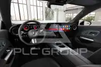 2026 Mercedes Benz CLA 180