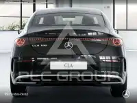 2026 Mercedes Benz CLA 180