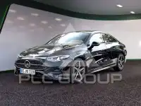 2026 Mercedes Benz CLA 180