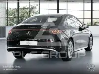 2026 Mercedes Benz CLA 180