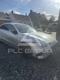 2026 Mercedes Benz CLA 180