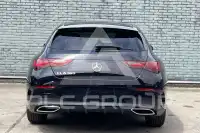 2026 Mercedes Benz CLA 180