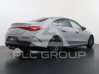 2026 Mercedes Benz CLA 180