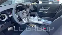 2026 Mercedes Benz CLA 180