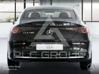 2026 Mercedes Benz CLA 180
