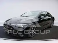 2026 Mercedes Benz CLA 180