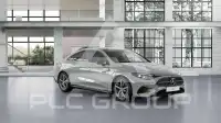 2026 Mercedes Benz CLA 180
