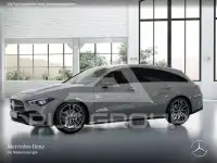 2026 Mercedes Benz CLA 180