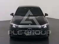 2026 Mercedes Benz CLA 180