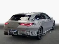 2026 Mercedes Benz CLA 180