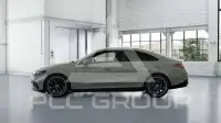 2026 Mercedes Benz CLA 180