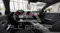 2026 Mercedes Benz CLA 180