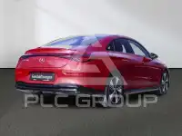 2026 Mercedes Benz CLA 180