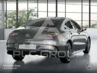 2026 Mercedes Benz CLA 180