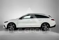 2026 Mercedes Benz CLA 180