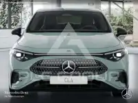 2026 Mercedes Benz CLA 180