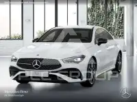 2026 Mercedes Benz CLA 180