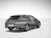 2026 Mercedes Benz CLA 180