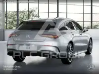 2026 Mercedes Benz CLA 180