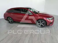 2026 Mercedes Benz CLA 180
