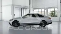 2026 Mercedes Benz CLA 180