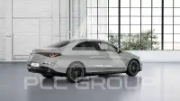 2026 Mercedes Benz CLA 180