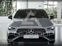 2026 Mercedes Benz CLA 180