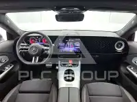 2026 Mercedes Benz CLA 180