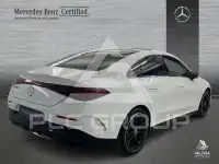2026 Mercedes Benz CLA 180