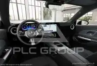 2026 Mercedes Benz CLA 180