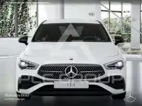 2026 Mercedes Benz CLA 180