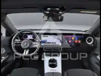 2026 Mercedes Benz CLA 180