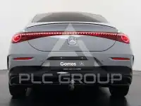 2026 Mercedes Benz CLA 180