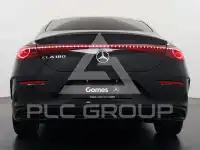 2026 Mercedes Benz CLA 180