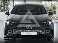 2026 Mercedes Benz CLA 180