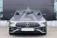 2026 Mercedes Benz CLA 180