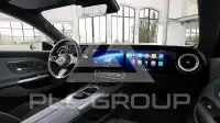 2026 Mercedes Benz CLA 180