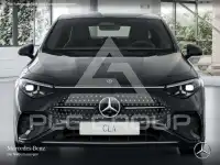 2026 Mercedes Benz CLA 180