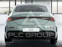 2026 Mercedes Benz CLA 180