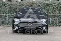 2026 Mercedes Benz CLA 180