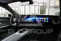 2026 Mercedes Benz CLA 180