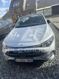 2026 Mercedes Benz CLA 180