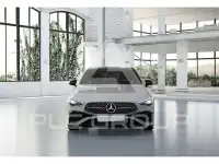 2026 Mercedes Benz CLA 180