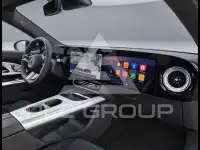 2026 Mercedes Benz CLA 180