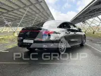 2026 Mercedes Benz CLA 180