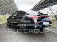 2026 Mercedes Benz CLA 180