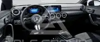 2026 Mercedes Benz CLA 180