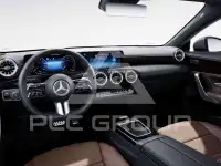2026 Mercedes Benz CLA 180