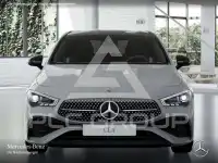2026 Mercedes Benz CLA 180